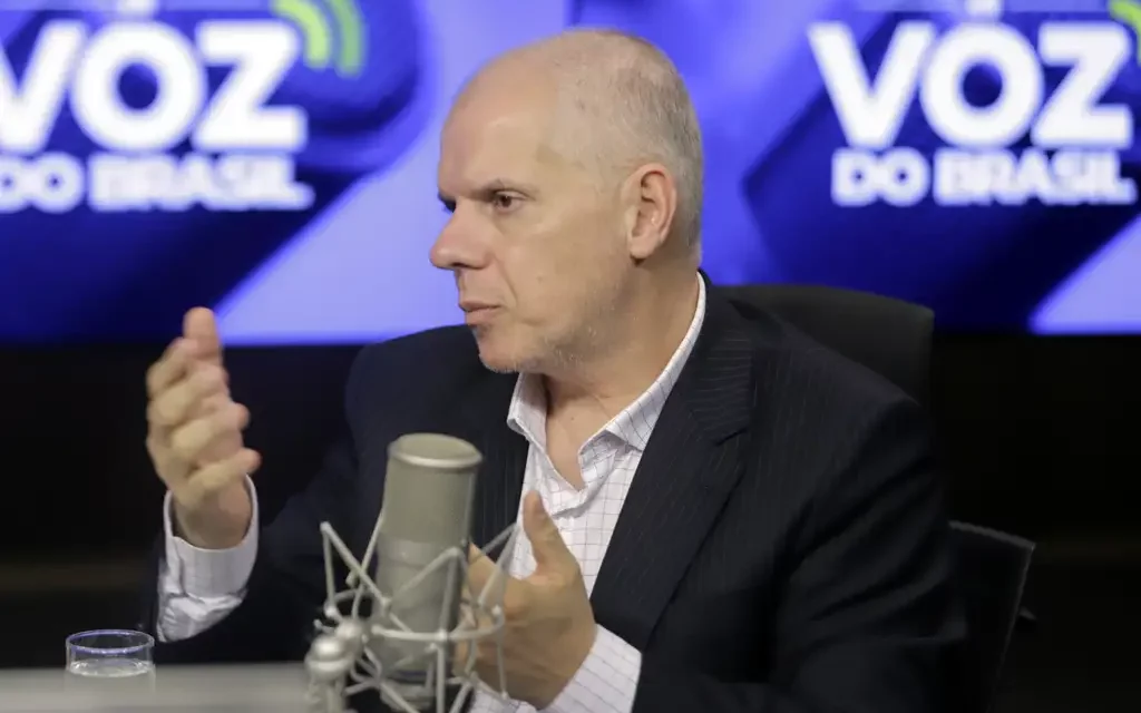 STF concede habeas corpus a Stefanutto e Viana critica: “Até quando vai isso?”