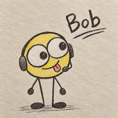 BOB