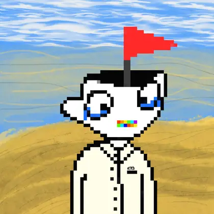 Pixel Tards #12