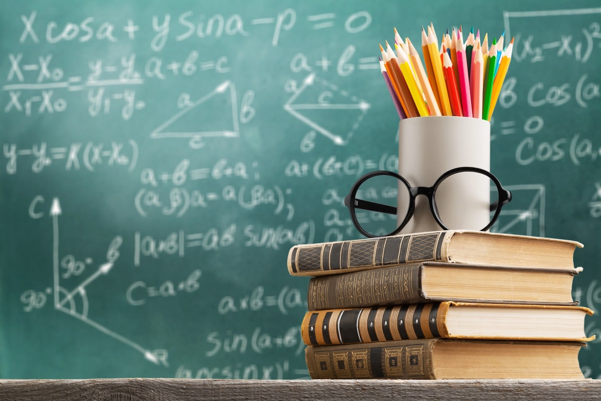6 livros que todo professor precisa ler pelo menos uma vez na vida