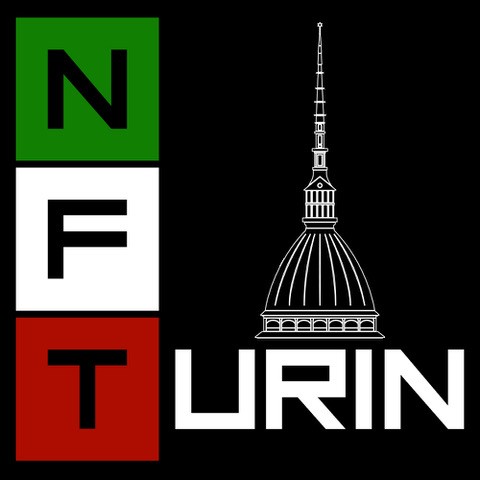 NFTurin logo