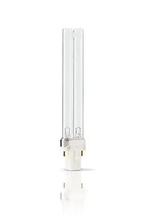 LAMPADA FL GERMICIDA TUV PLS 9w/2P G23