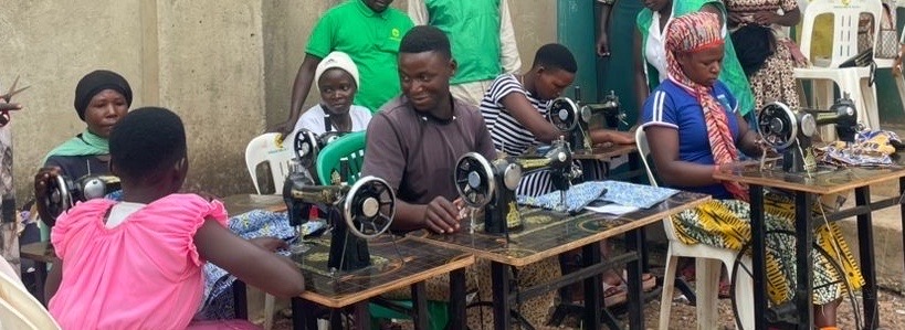 Tailors, Dressmakers, And Custom Sewers