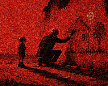 The House We Never Had