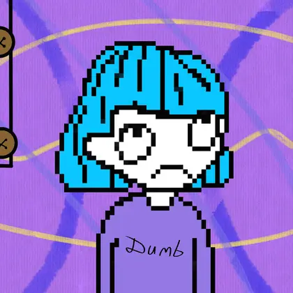 Pixel Tards #29