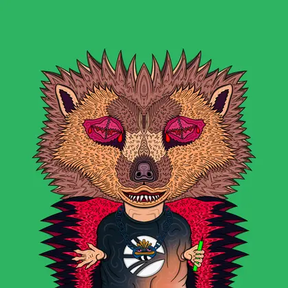 Hedgy Hogs  #25