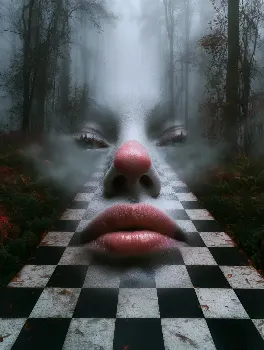 The Forest Within