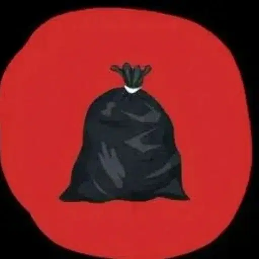 GARBAGE