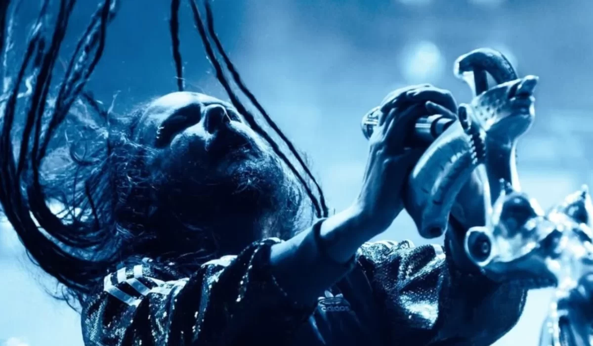 Quando será o show do Korn no Brasil?