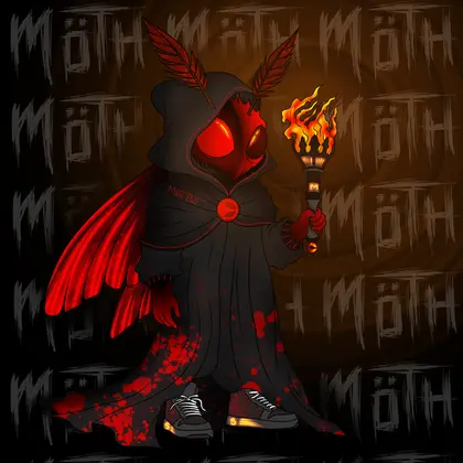 Möth