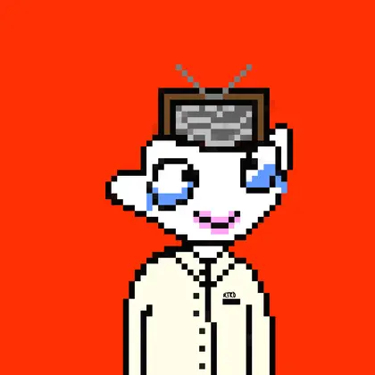 Pixel Tards #32