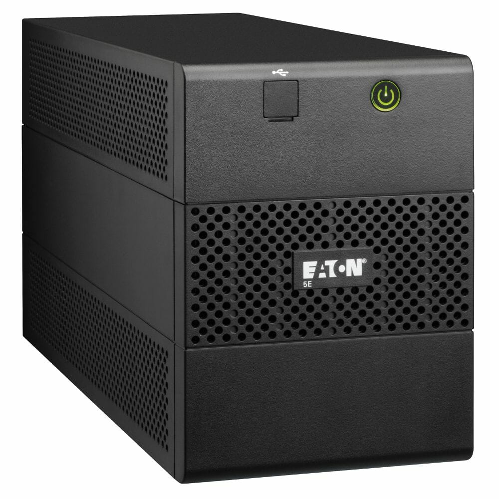 Eaton UPS 650va