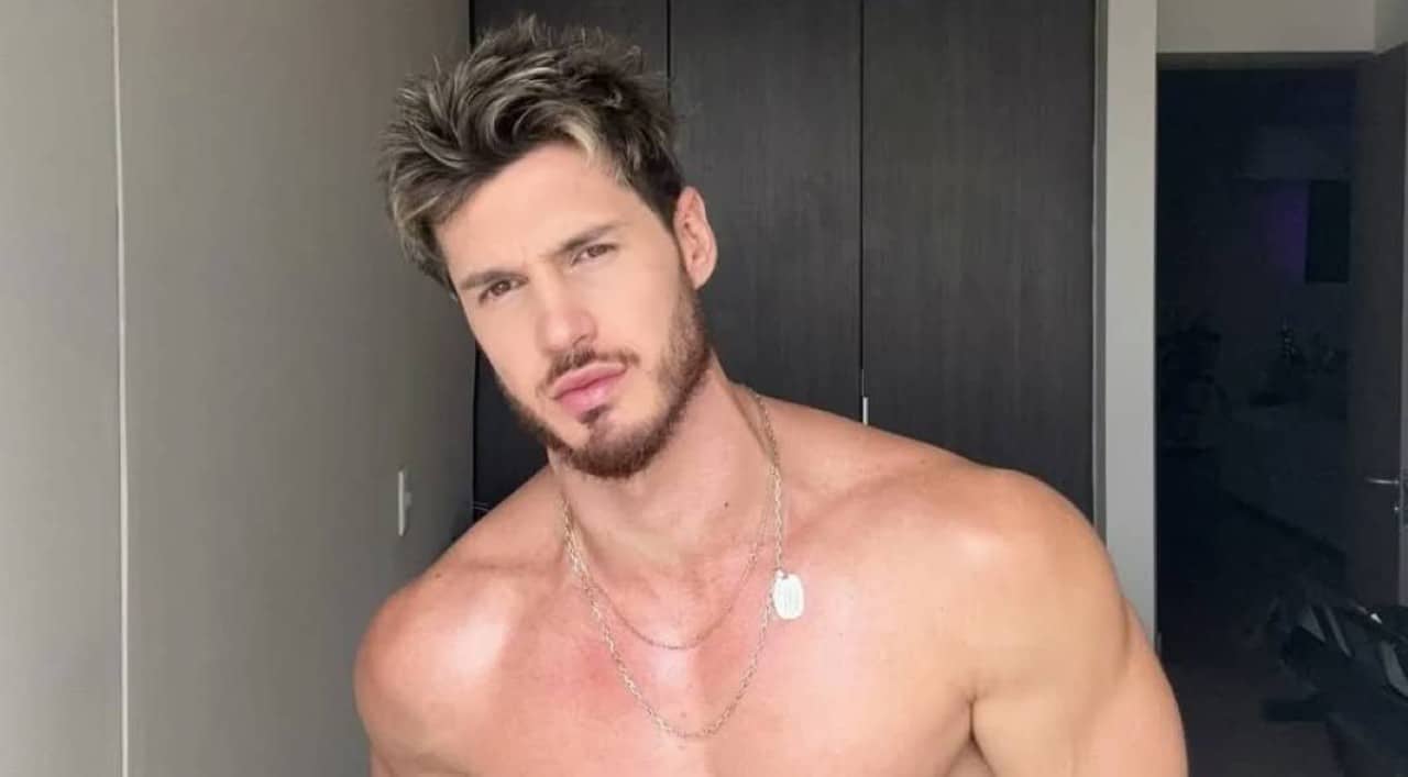 Cantor argentino Fede Dorcaz é morto a tiros em assalto na Cidade do México aos 29 anos