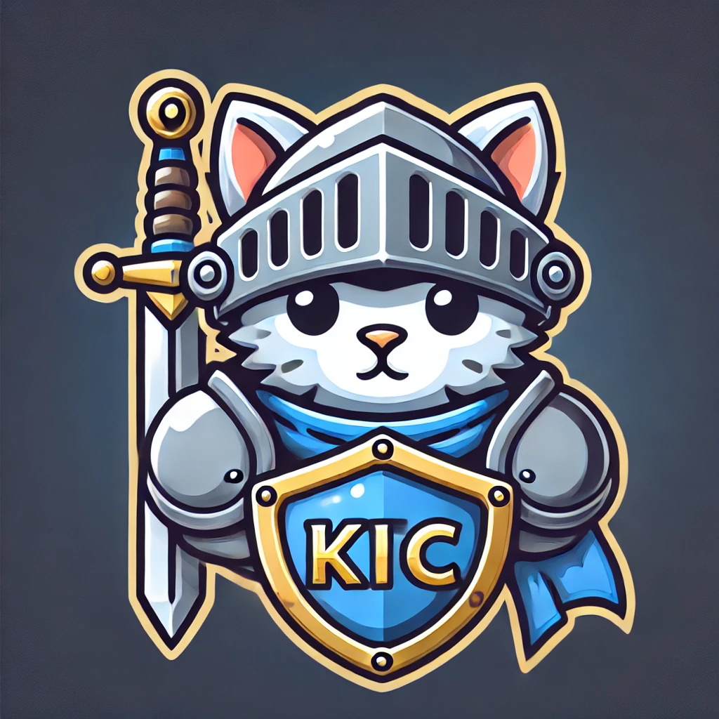 KKC token logo
