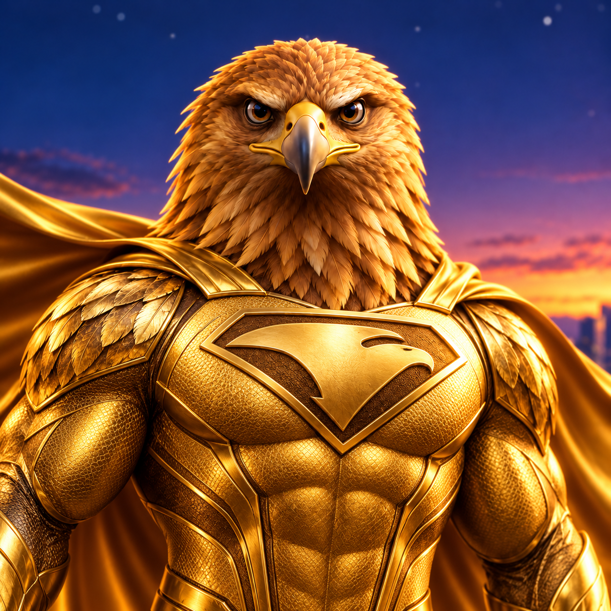 Eagle
