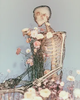 Thanks for the Flowers.
