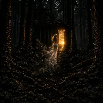 THE EXIT