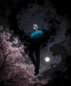 Still Becoming