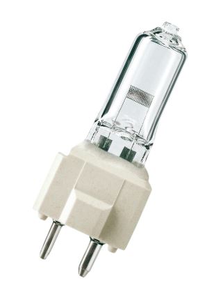 LAMPADA FT 17v 95w GZ9,5