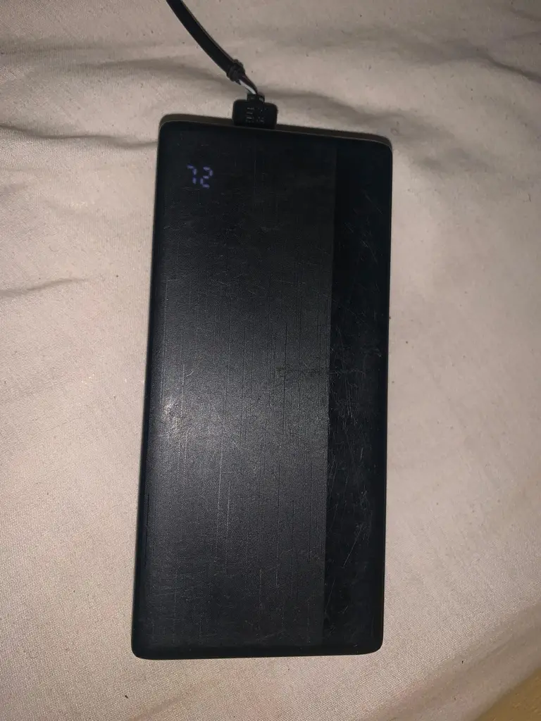 POWER BANK _ TEST ITEM PLEASE IGNORE photo