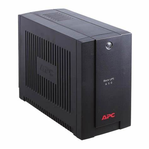 APC UPS 650va