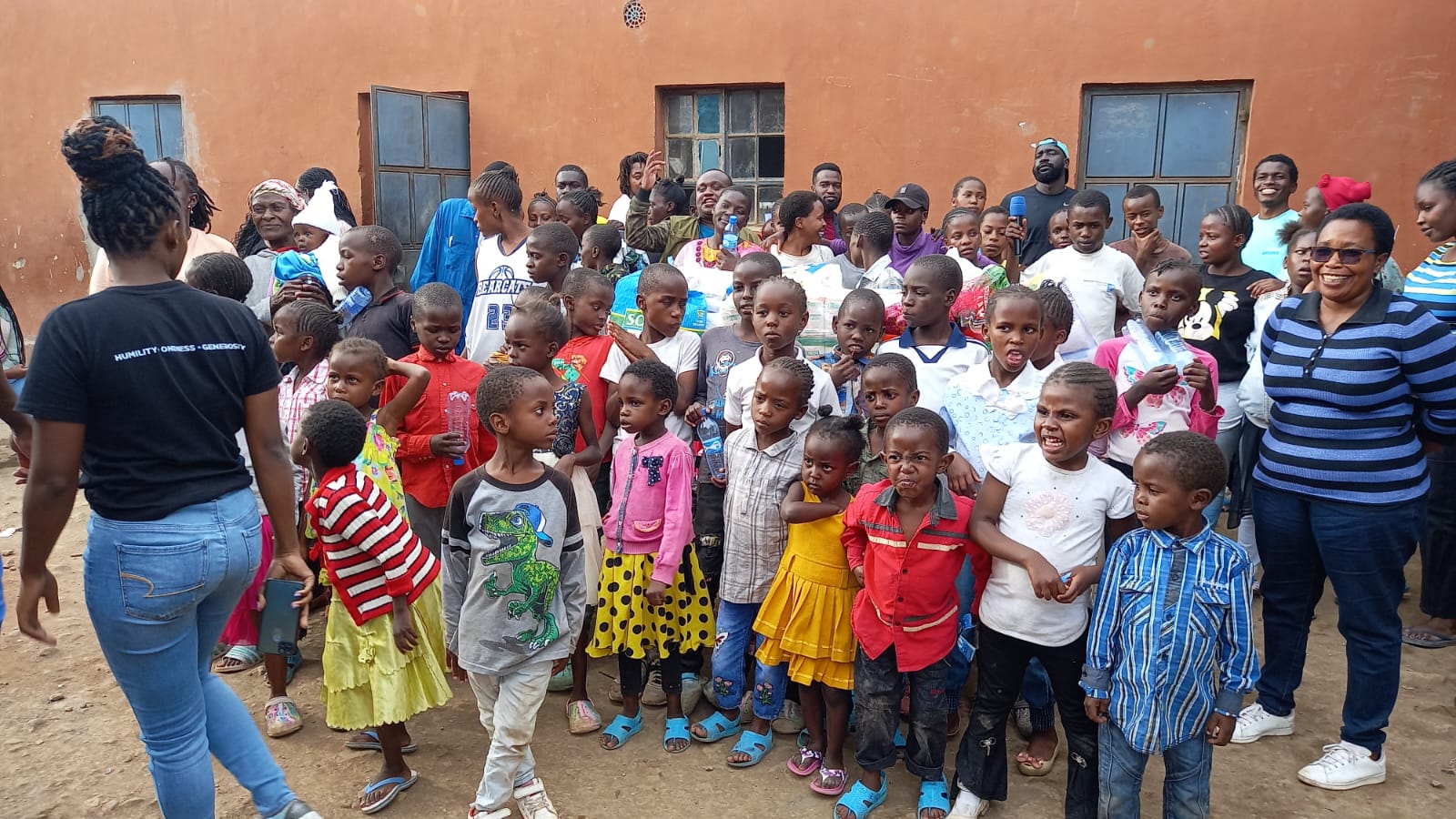 Community Progressive Focus Centre