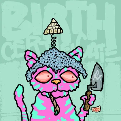 TinHatCatter #015