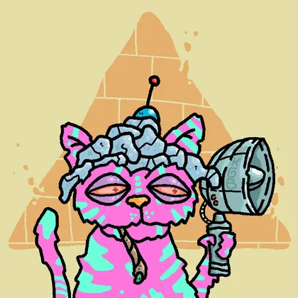 TinHatCatter #016