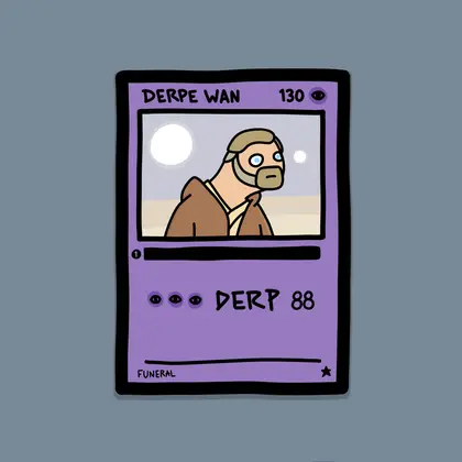 Derpe Wan