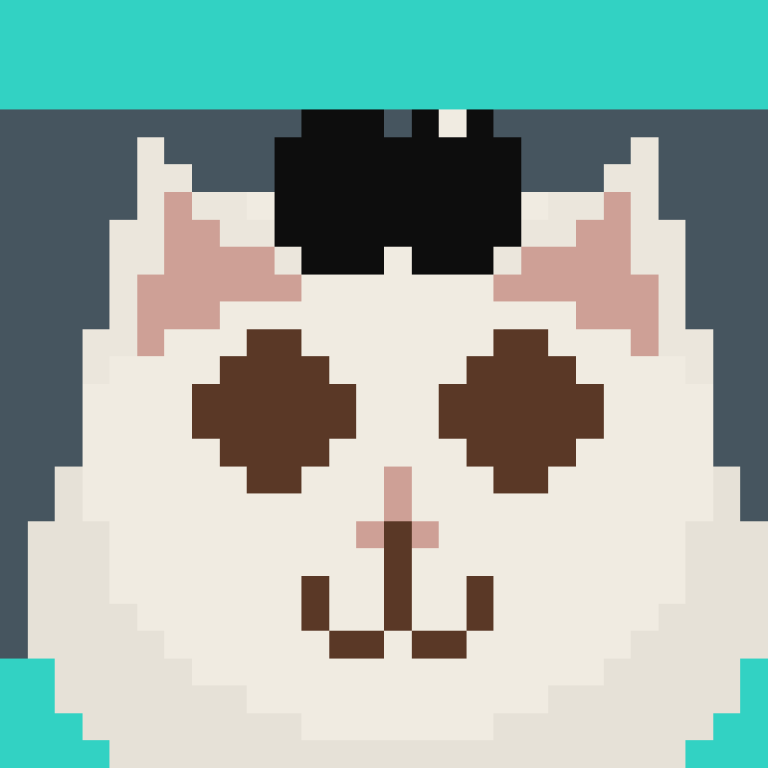 Huhcat