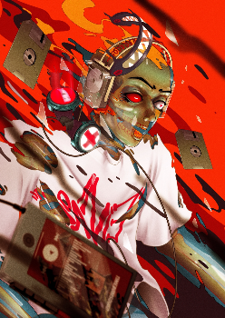 DEAD SIGNAL