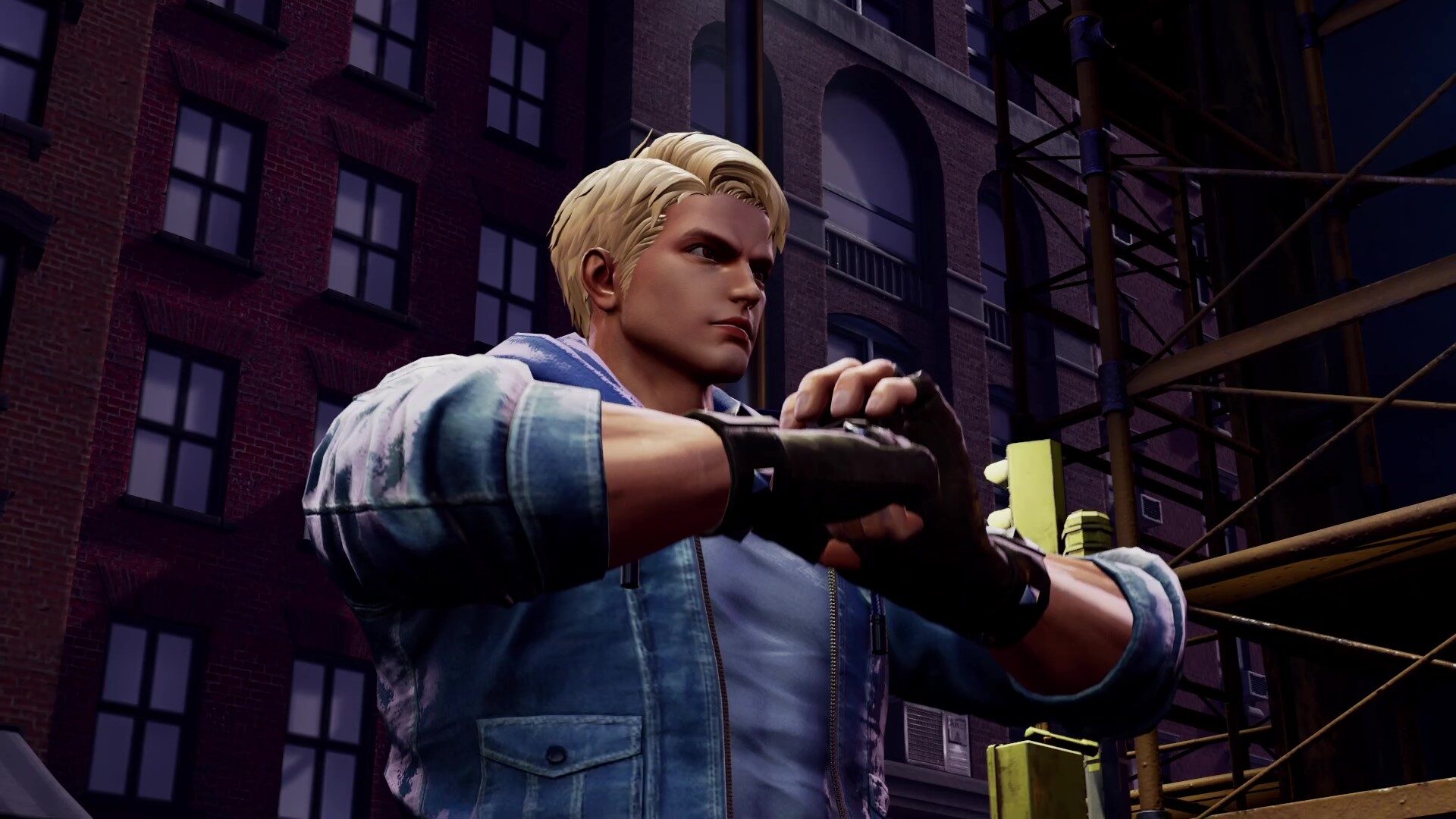 "Será um beat 'em up muito mais estratégico": produtor de Double Dragon Revive explica como jogo busca se diferenciar dentro do gênero