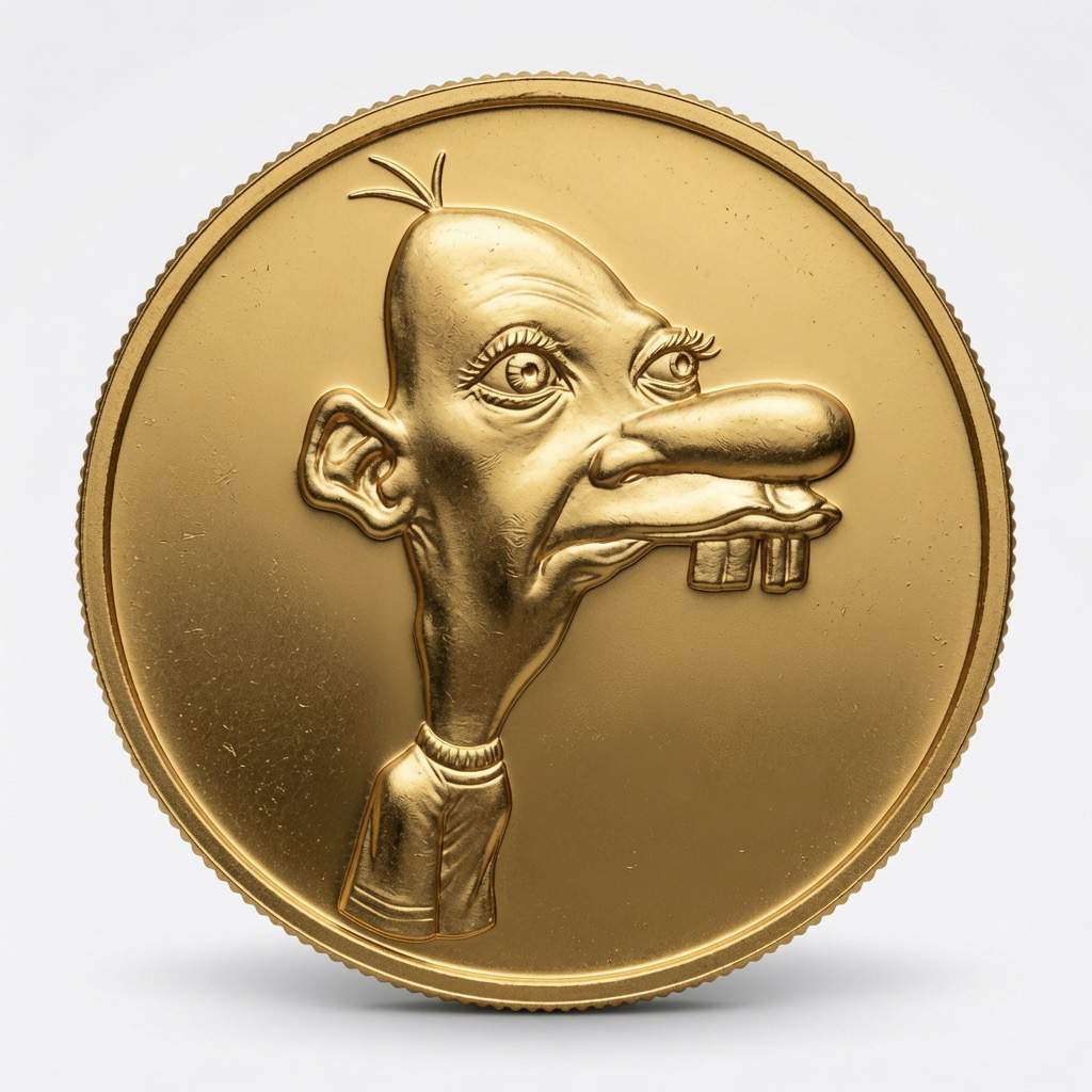 NeegCoin