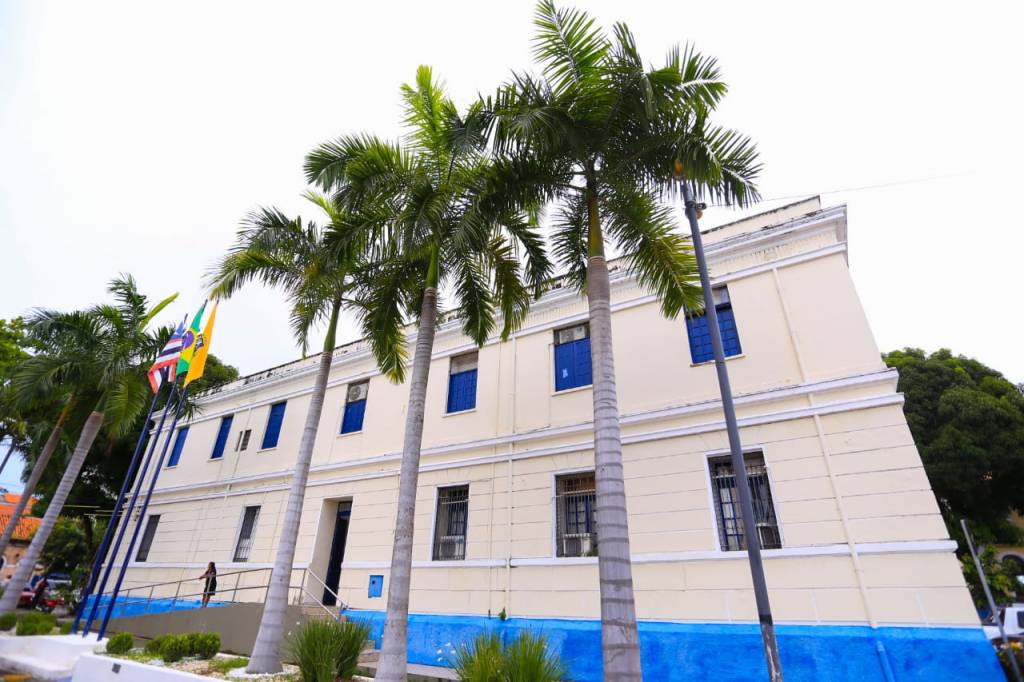 Consulta pública pretende tornar a Câmara Municipal de São Luís mais moderna
