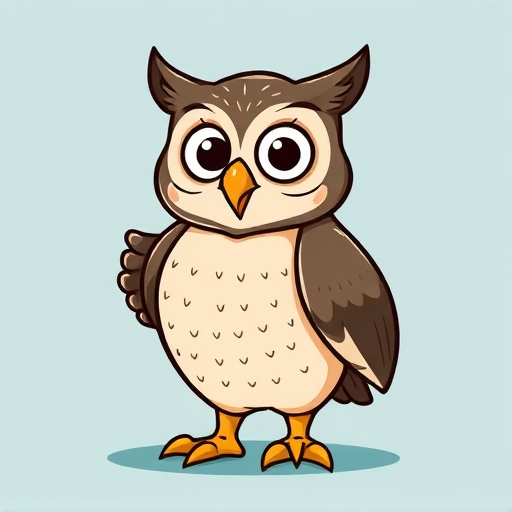Edgeowl
