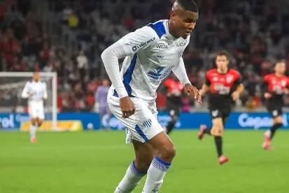 Athletico-PR 1 x 1 Avaí – Furacão tropeça de novo e se distancia do G4 da Série B