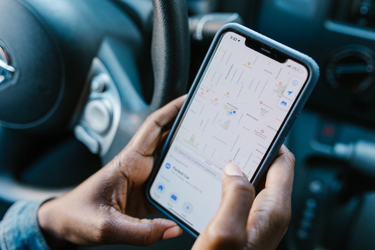 Location Intelligence: Harnessing the Power of Geospatial Data