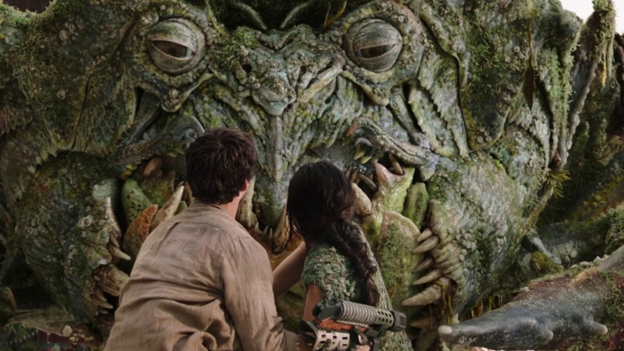Um dos melhores filmes de aventura e ficção científica dos últimos anos está disponível na Netflix