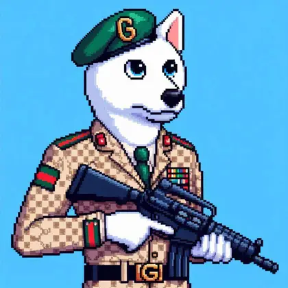 WAR DOGS #37