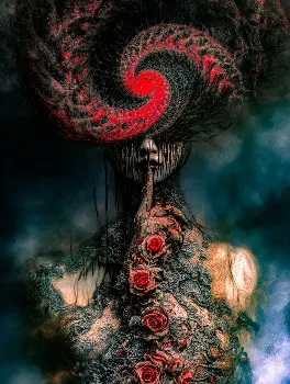 The Rose Secret
