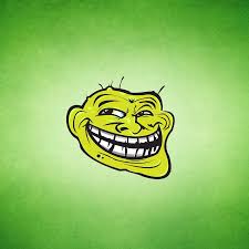 TROLLFACE