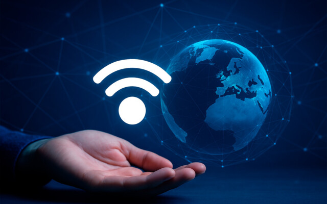 TP-Link finaliza com sucesso primeiros testes com Wi-Fi 8