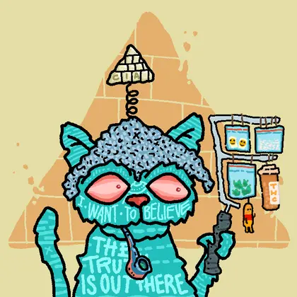 TinHatCatter #036