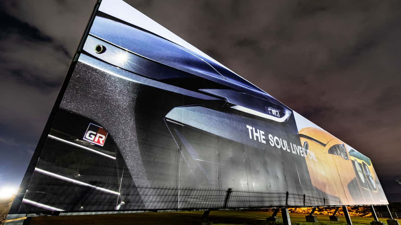 Toyota mantém ofensiva de esportivos e antecipa novo carro da GR