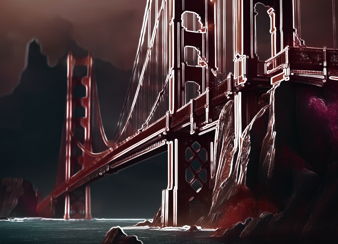 Golden Gate
