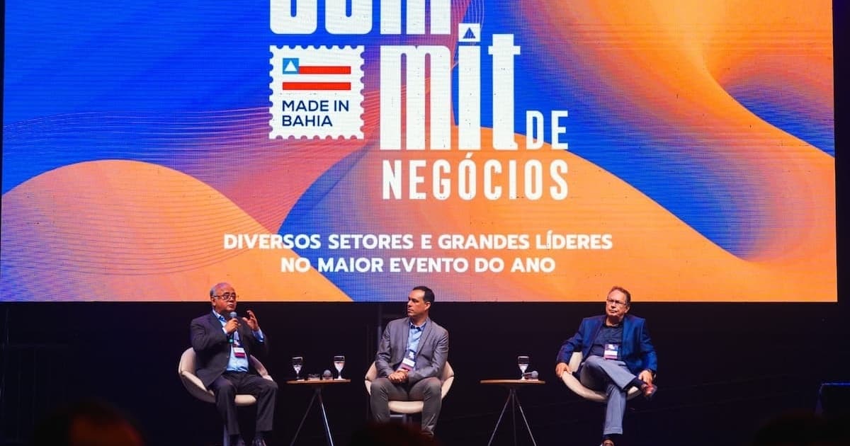 Salvador recebe 2a edição do Summit de Negócios Made in Bahia em novembro