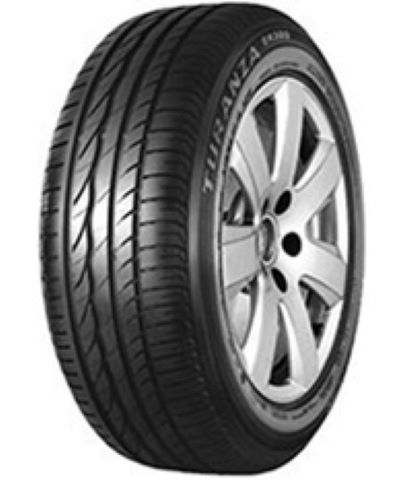 TS Bridgestone 195-55 R16 TURANZA ER300 RFT