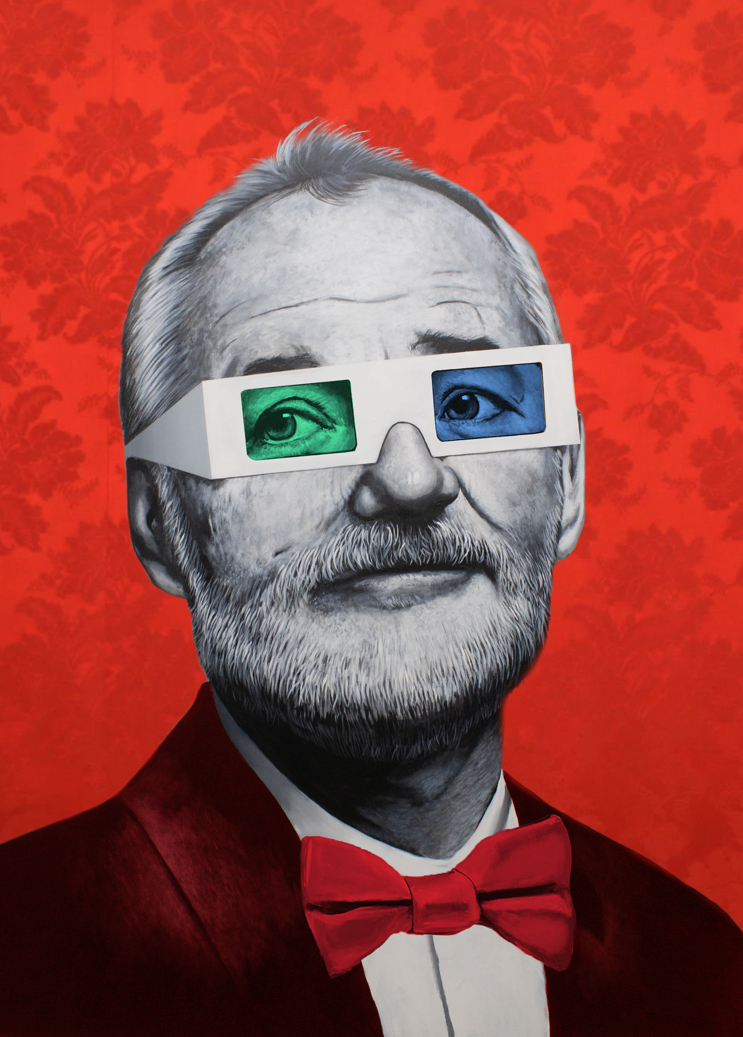 Murrayism #4: Be Available
