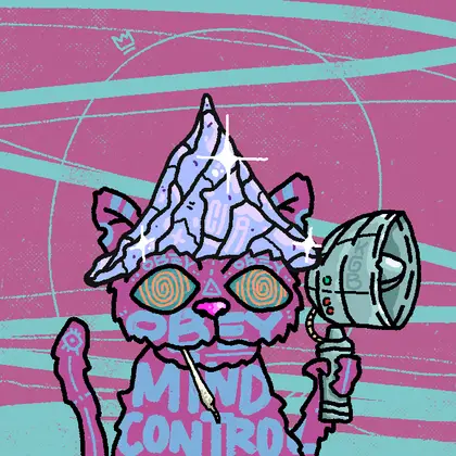 TinHatCatter #035