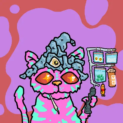 TinHatCatter #024